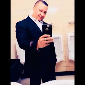 Meet your Posher, Maynor estuerdo